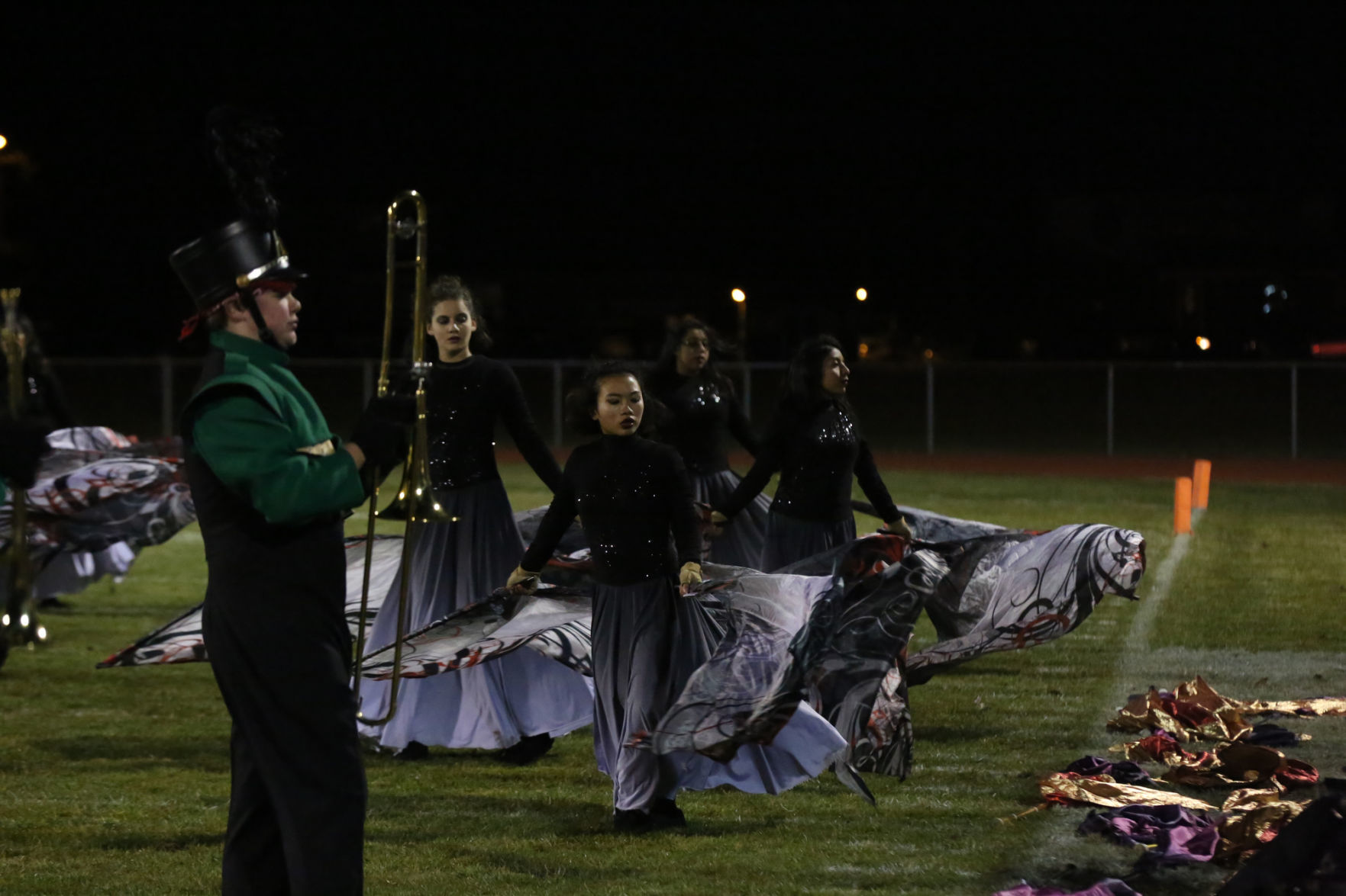 Mainland EHT Thanksgiving Football